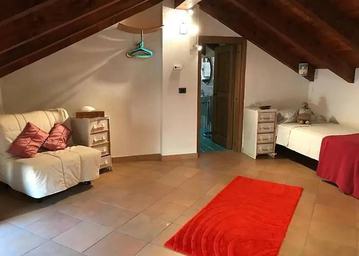 ベッド・アンド・ブレックファスト Viaggio Della *