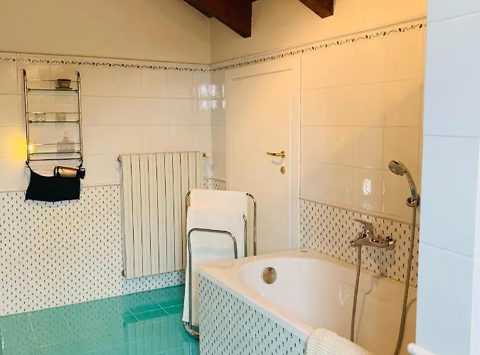 Viaggio Della Fontanile