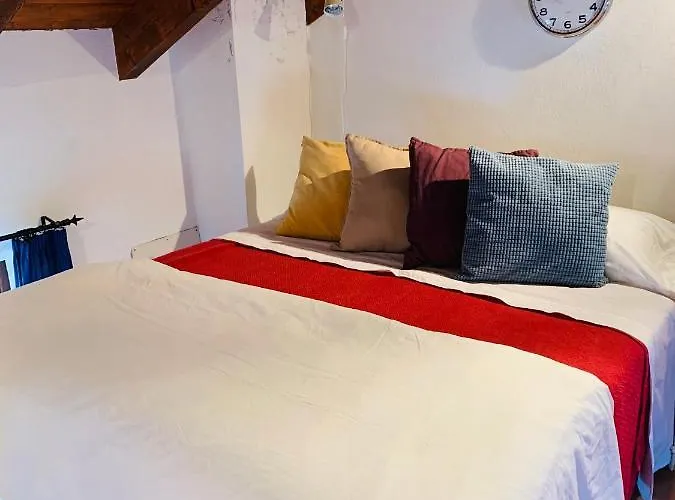 ベッド・アンド・ブレックファスト Viaggio Della *