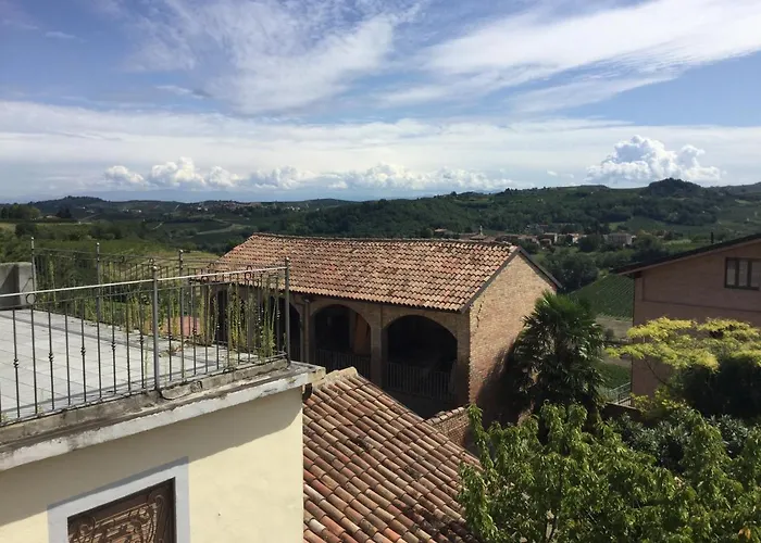 ベッド・アンド・ブレックファスト Viaggio Della *