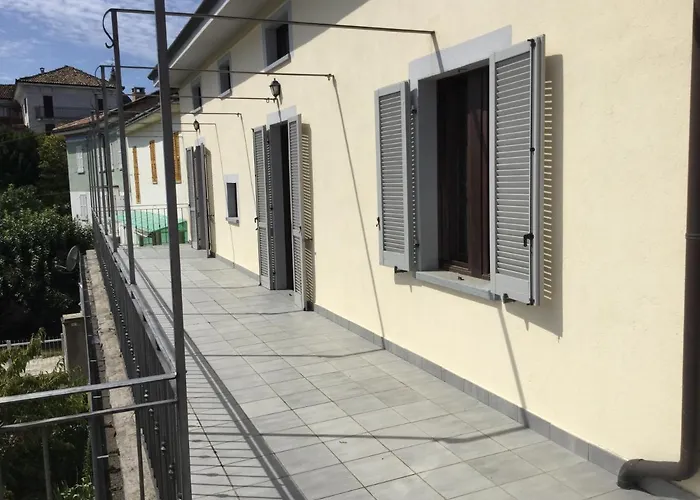 Viaggio Della ベッド・アンド・ブレックファスト