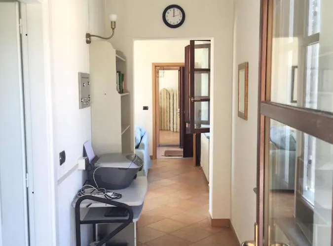 Viaggio Della ベッド・アンド・ブレックファスト *