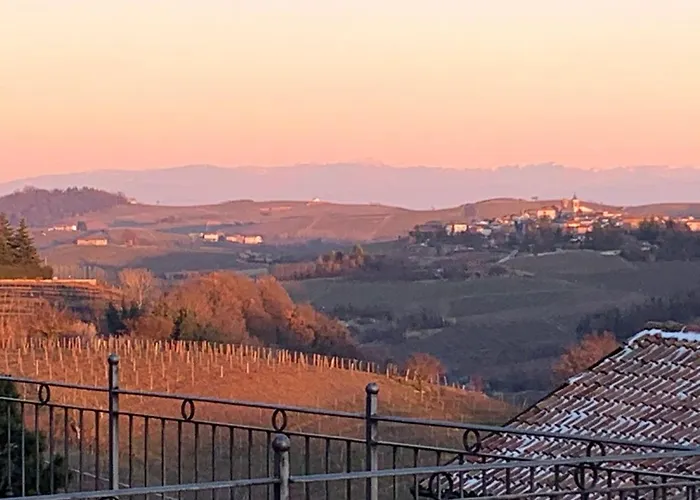 ベッド・アンド・ブレックファスト Viaggio Della Fontanile