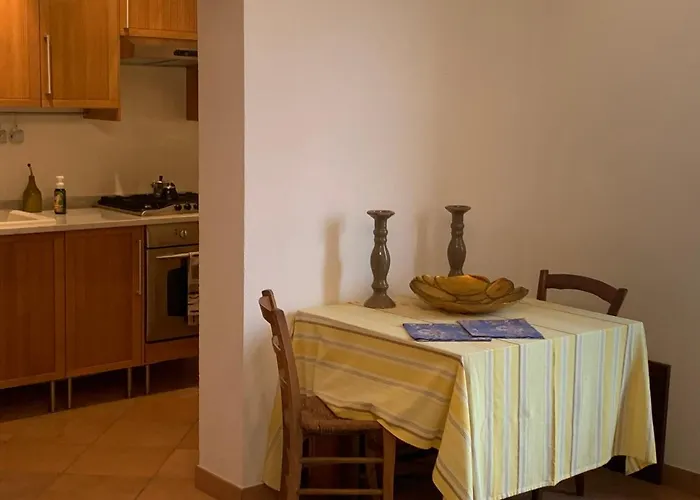 ベッド・アンド・ブレックファスト Viaggio Della