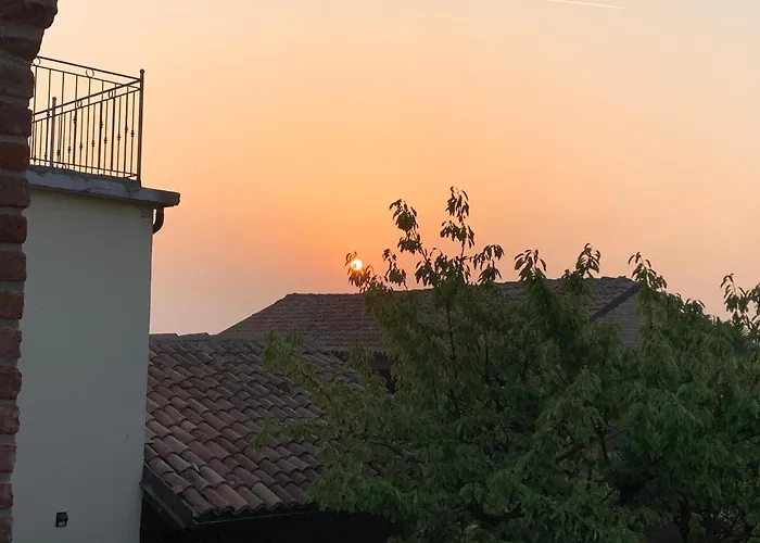 ベッド・アンド・ブレックファスト Viaggio Della Fontanile